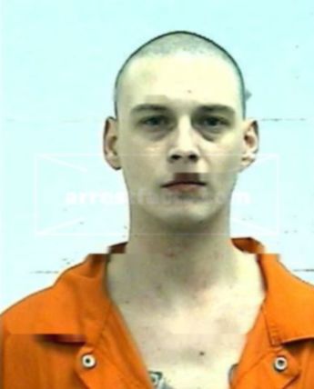 Christopher Jason Rogers