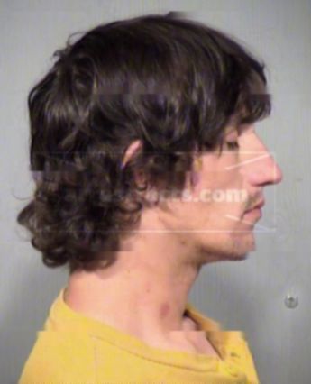 Shane David Thorpe