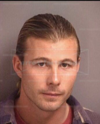 Cody Douglas Pavelka