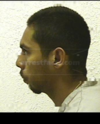 Juan J Hernandez Jr.