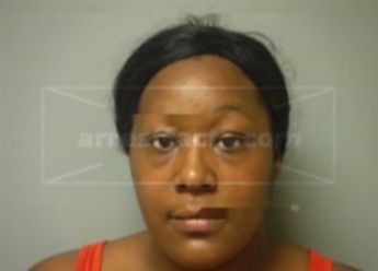 Oprah Shamell Ewing