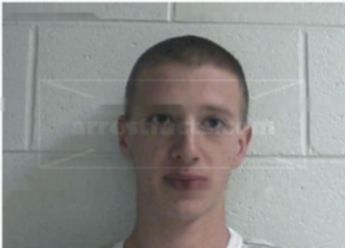 Teague Daniel Edward