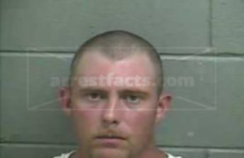 Curtis James Teague