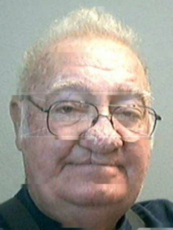 Cody Gary Ordner Sr
