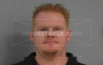 Christopher Desmond Taylor