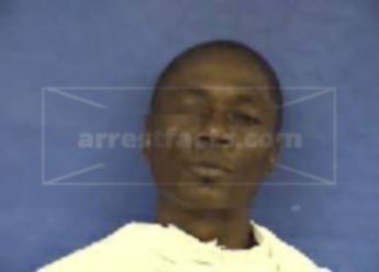 Rickey Dean Lewis