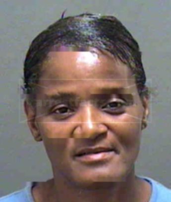 Jacqueline Humphrey