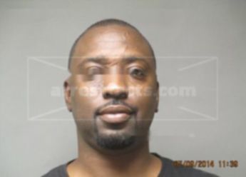 Reginald Damon Jackson