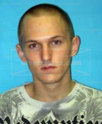 Ronald Scott Barnhill