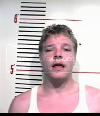 Kenneth Ray Marshall Brooks