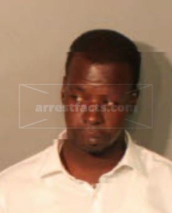 Randell Bronzale Tryon