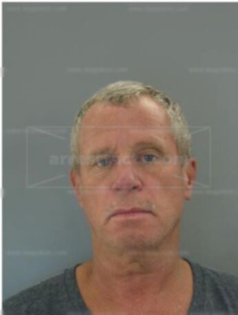 Mark Charles Odonnell