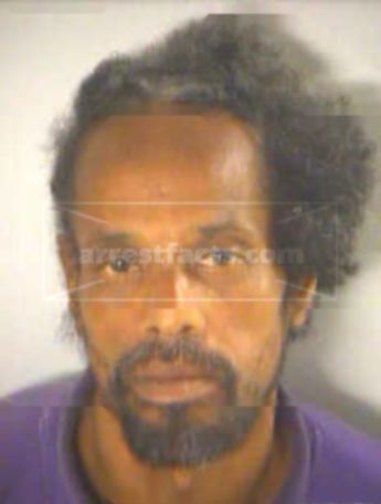 Alfred Chaney