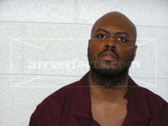 Tyrone Sherrod Rich