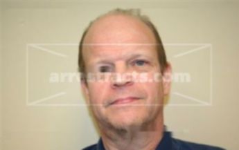 Brian Douglas Hedden