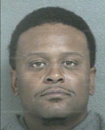 James Arthur Becton