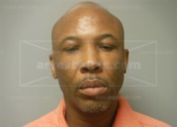 Quincy Jerome Perry