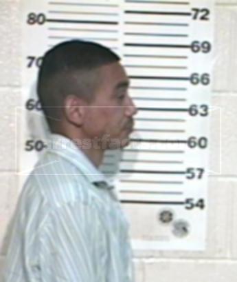 Alfredo Jose Salazar Cornejo