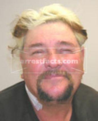 Anthony Louis Clarke