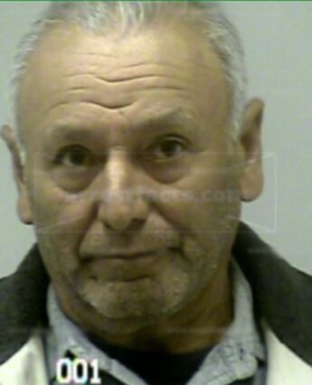 Victor Morales-Rangel