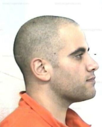 Michael Rashad Hassan