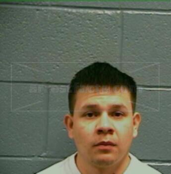 Sergio Chavira Cardenas