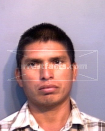 Alejandro Hernandez-Meza