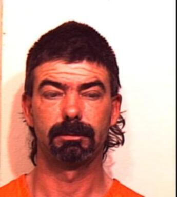 Kenneth Ray Chasteen