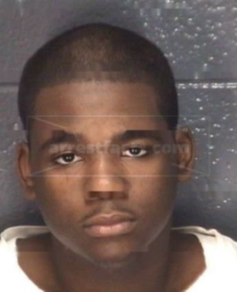 Marquis Arkeem Christian