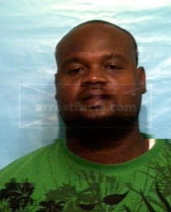 Jeremy Ddwayne Clark