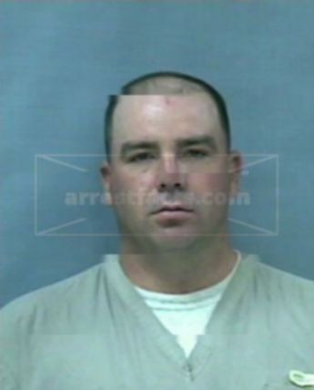 Terry Ray Reed