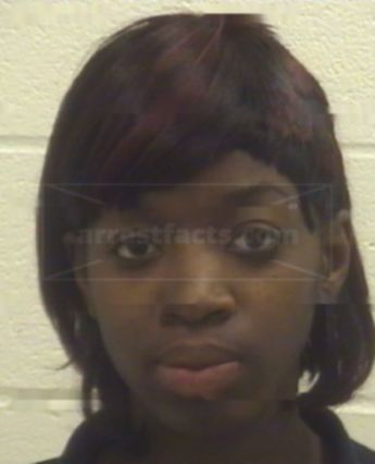 Britnee Nmn Rogers
