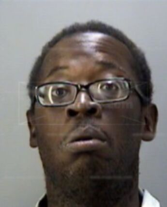 Carvin Leonard Brown