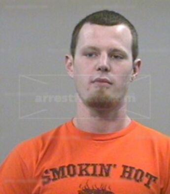 Eric Chase Helton