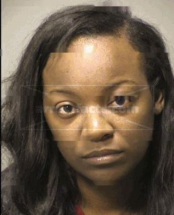 Tondalayer Monya Mitchell