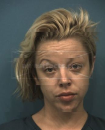 Kellie Frances Totty