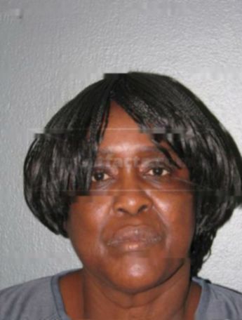 Juanita Maria Wright