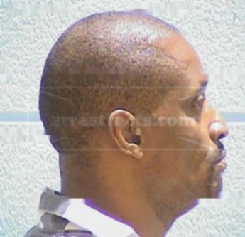 Wilbert A. Graham