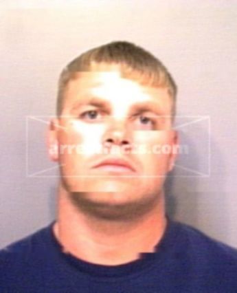 Christopher Lee Jackson