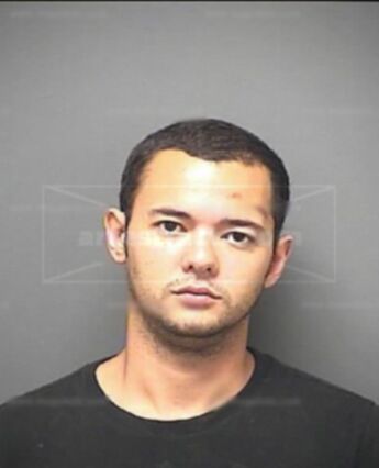 Christopher Matthew Moody