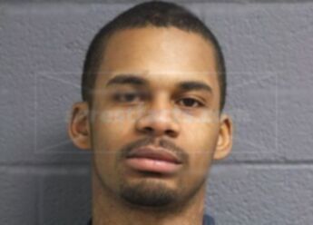 Parris Antonio Boyd