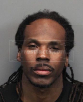 Cortez Elmo Williams