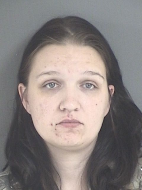 Crystal Renee Huggins