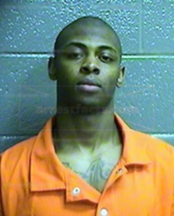 Jaron M Parker
