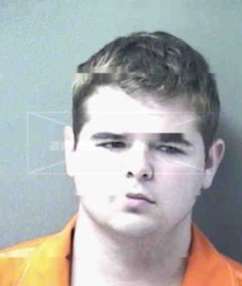 Justin Day Childress