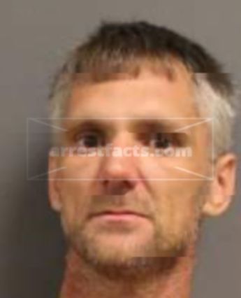 Christopher Ronald Morris