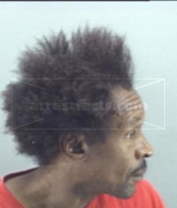 Johnnie Lee Ector