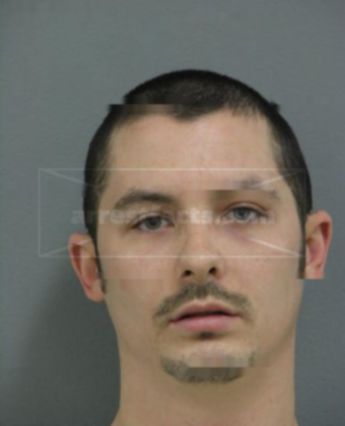 Joshua Lee Powell