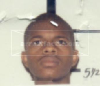 Marquis Demetris Woods