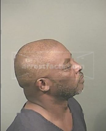Vincent Renee Goodwin